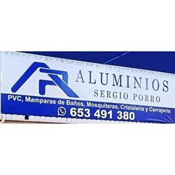 Aluminios Sergio Porro, Villanueva de la Serena