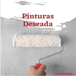 Pinturas Deseada, Torrevieja