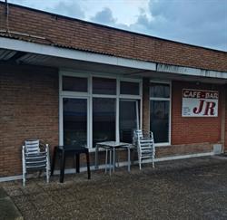 Bar Jr Mercasantander, Peñacastillo