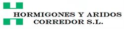 HORMIGONES Y ARIDOS CORREDOR SL. SEDE PRINCIPAL, Torrejón de Ardoz