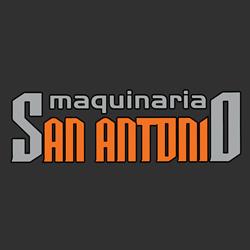 Maquinaria San Antonio, Huércal de Almería