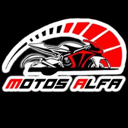 Motos Alfa - Taller de motos en Madrid