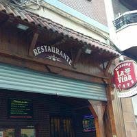 Bodegón La Viña, Logroño