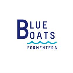 Formentera Blue Boats. Alquiler de Barcos en Formentera. Rent a Boat Formentera., Es Pujols