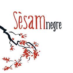 Restaurante Japonés Sèsam Negre, Mataró