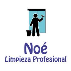 Noé Limpieza Profesional | Limpieza de cristales, Quintanar de la Orden