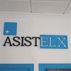 Asistelx, Elche
