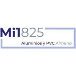 1825 Aluminios y Pvc, Aguadulce