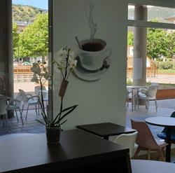 Cafetería Arábica, La Seu d'Urgell