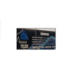 Construcciones Anservaz S.L., Barcelona