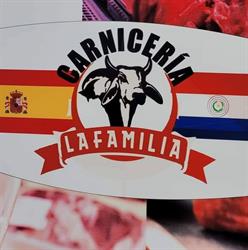 Carnicería La Familia Y Productos Latinos, Madrid
