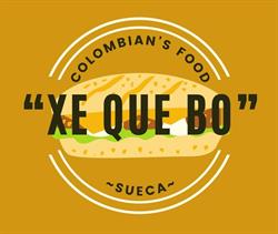Xe Que Bo Colombians Food, Sueca