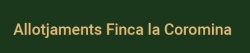 Finca la Coromina, Falgars d'En Bas
