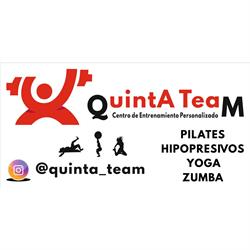 QuintA TeaM, Gondomar