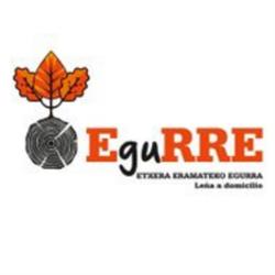 Egurre, Araia