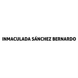 Inmaculada Sánchez Bernardos, Sonseca