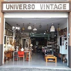 Universo Vintage, Alcoi