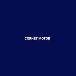 Cornet Motor, Roda de Ter