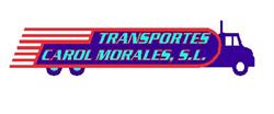 Empresa principal - Transporte Carol Morales S.L., Candelaria
