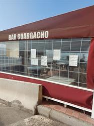 Bar Guargacho