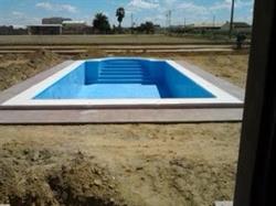 CONSTRUCCIONES CARRASCO D.B SL, Don Benito