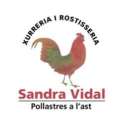 ROSTISSERIA I XURRERIA SANDRA VIDAL, Vilanova del Camí