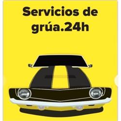 Gruas Yeshua, Churriana