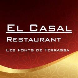 Restaurant El Casal, Les Fonts