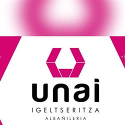 Unai Igeltseritza, Legazpi
