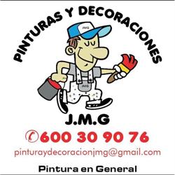 Pintura y Decoración JMG, Huércal-Overa