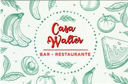 Restaurante Casa Walter, Vinalesa
