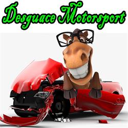 Desguace Motorsport, Guadalcacin