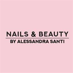 Nails And Beauty By Alessandra Santi, Madrid