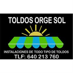 Toldos Orgesol, Sevilla