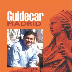 guidecar, Madrid