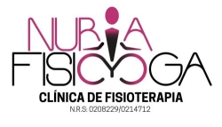 NURIA FISIOYOGA, Caudete