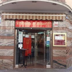 El Rincón de Rovier, Madrid