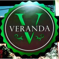 Veranda, Manresa
