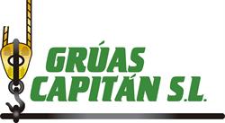 Gruas Capitan, Los Palacios y Villafranca
