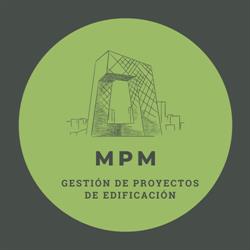 MPM - GESTIÓN DE PROYECTOS DE EDIFICACIÓN, Estepa