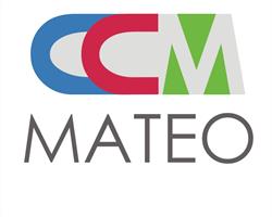 CONTRUCCIONES Y CONTRATAS MATEO S. L., Binéfar