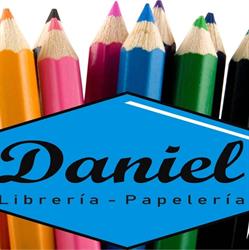 Papeleria Daniel, Sevilla