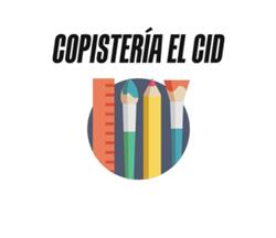 Copistería El Cid, Albacete