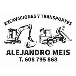 Excavaciones Y Transportes Alejandro Meis S.L., O Grove