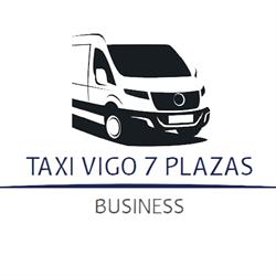 TAXI VIGO 7 PLAZAS MERCEDES TRANSFER, Chapela