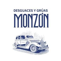 Desguaces Monzón, Palencia