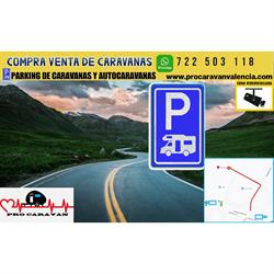 Pro Caravan, Silla
