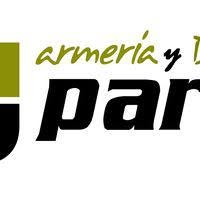 Armeria y Deportes Parra, La Lantejuela