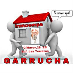 Inmoempa, Garrucha