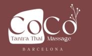 Masajes CoCo Tantra Thai Massage Barcelona